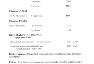 La Source d’Argammet