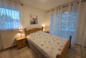 Le Logis du Loup Blanc – Appartement en résidence – P813LAB00