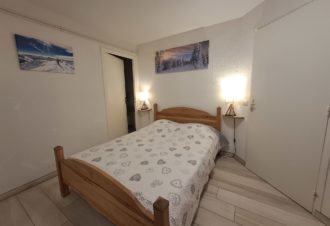 Le Logis du Loup Blanc – Appartement en résidence – P813LAB00