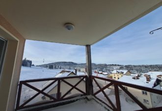 Les Terrasses des Jouvencelles – Appartement en résidence – P411CLE00