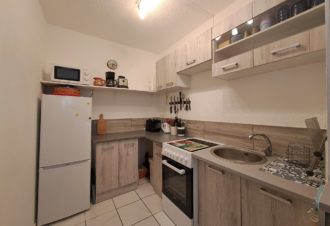 Les Campènes – Appartement en résidence – R413NEY00