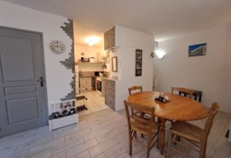 Les Campènes – Appartement en résidence – R413NEY00