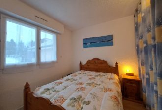 Les Campènes – Appartement en résidence – R413NEY00