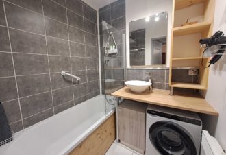 Les Campènes – Appartement en résidence – R413NEY00