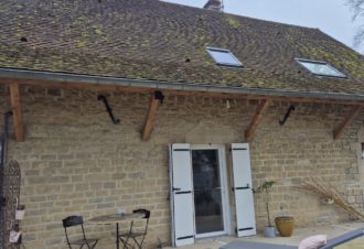 À la Maison – Chambre d&rsquo;hôtes