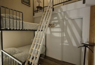 À la Maison – gîte