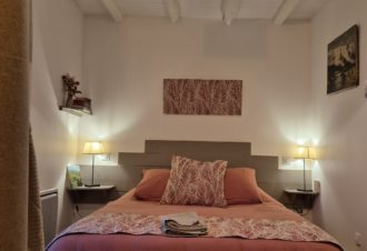 À la Maison – Chambre d&rsquo;hôtes