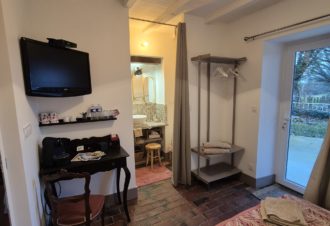 À la Maison – Chambre d&rsquo;hôtes