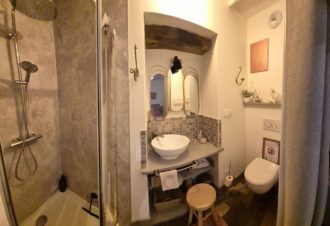 À la Maison – Chambre d&rsquo;hôtes