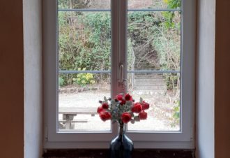 Le Moulin Chantepierre