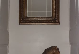 Le Moulin Chantepierre