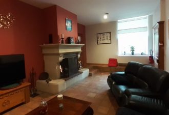 Le Moulin Chantepierre