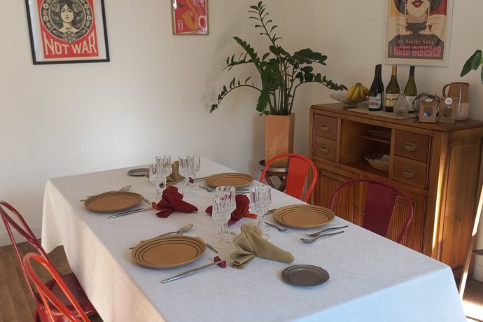 Chez Marie-Ange