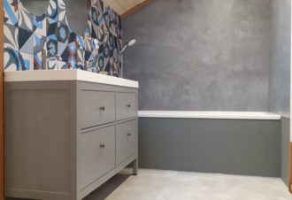 Gîte « Au numéro sept »