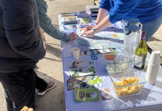 Office de Tourisme Haut-Jura Saint-Claude – Accueils gourmands à Lajoux