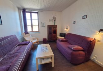 Le Bois de l’Ours – Appartement en résidence – R612BRU00