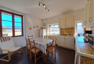 Le Bois de l’Ours – Appartement en résidence – R612BRU00