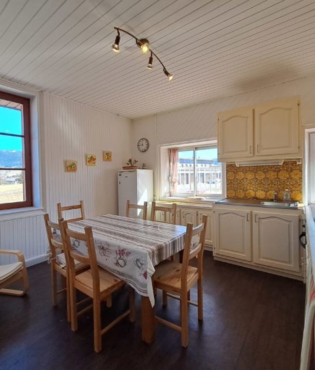 Le Bois de l’Ours – Appartement en résidence – R612BRU00