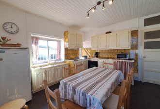 Le Bois de l’Ours – Appartement en résidence – R612BRU00