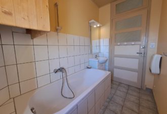 Le Bois de l’Ours – Appartement en résidence – R612BRU00