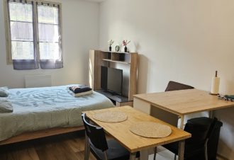 Les Bains d’Iris n°2