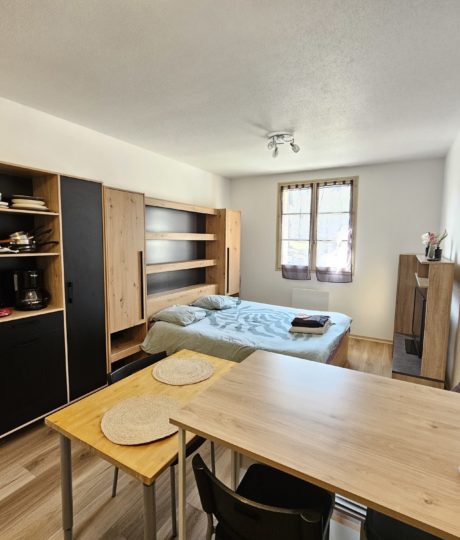 Les Bains d’Iris n°2