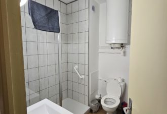 Les Bains d’Iris n°2