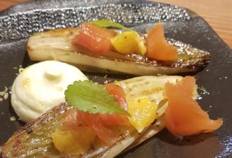 L&rsquo;Anversis – Table de Montagne