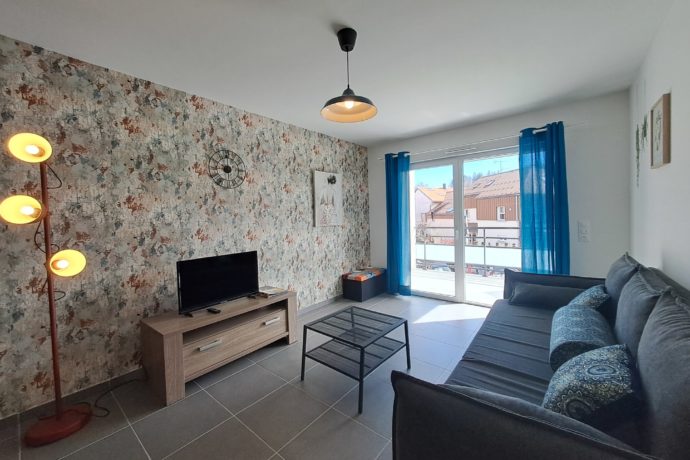 Location-Vacances-Appartement-Les Rousses-Station des Rousses-Jura