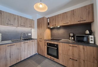 Les Terrasses de la Frontière – Appartement en résidence – R413MAG00