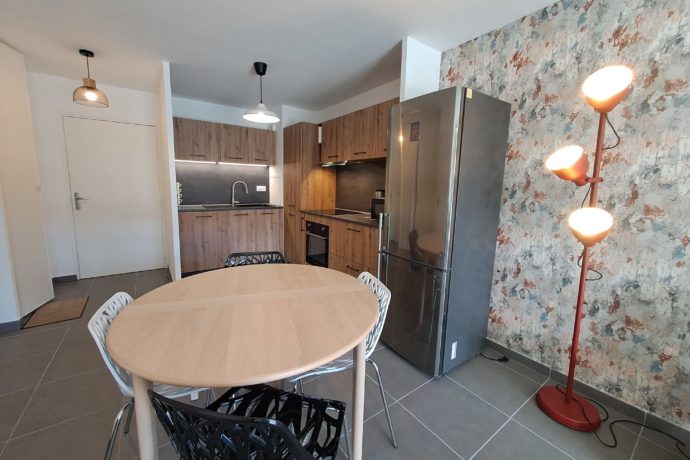 Location-Vacances-Appartement-Les Rousses-Station des Rousses-Jura