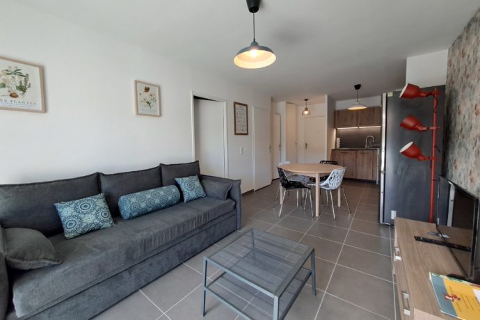 Location-Vacances-Appartement-Les Rousses-Station des Rousses-Jura