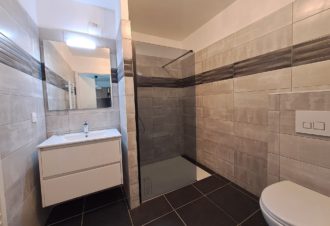 Les Terrasses de la Frontière – Appartement en résidence – R413MAG00