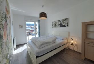 Les Terrasses de la Frontière – Appartement en résidence – R413MAG00