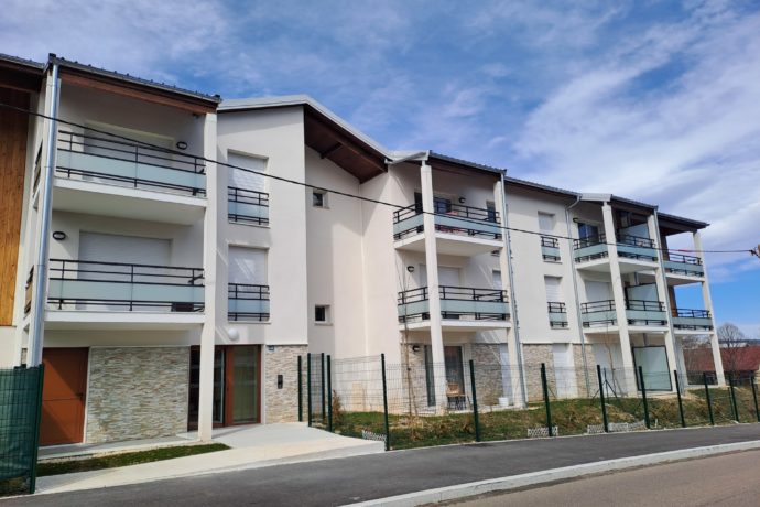 Location-Vacances-Appartement-Les Rousses-Station des Rousses-Jura