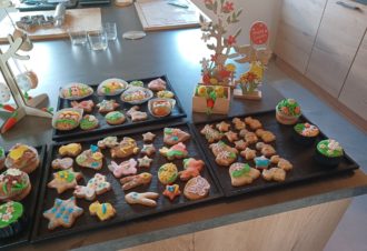 Papillon Gourmand – Atelier Culinaire