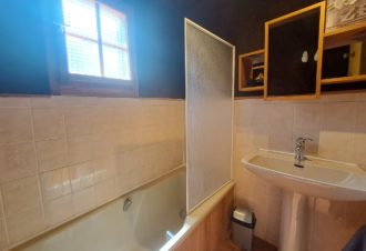 Appartement dans chalet – P513MON00
