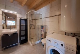 Appartement dans chalet – L502HON00