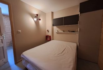 Appartement dans chalet – L502HON00