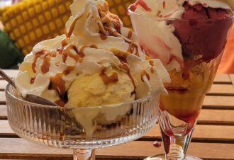 Café Cantine Les Pépites