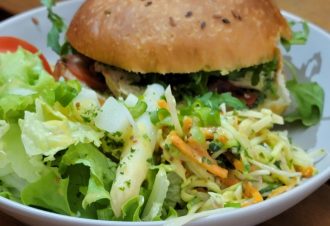 Café Cantine Les Pépites