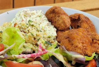 Café Cantine Les Pépites