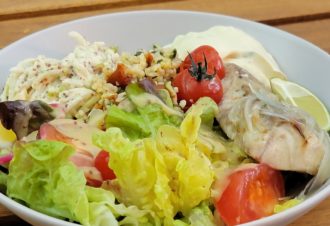 Café Cantine Les Pépites