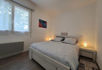 L’écrin du Jura – Résidence Le Roymont – R413BER00