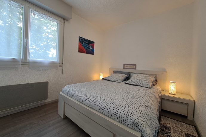 Location-Vacances-Appartement-Les Rousses-Station des Rousses-Jura
