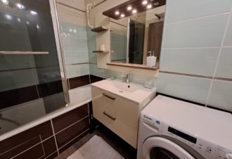 L’écrin du Jura – Résidence Le Roymont – R413BER00