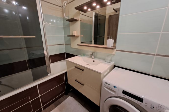 Location-Vacances-Appartement-Les Rousses-Station des Rousses-Jura