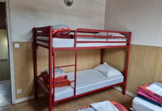 Chalet familial de Cuiseaux en Val Foncine
