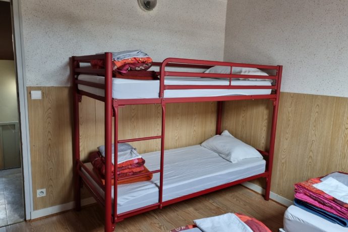 chambre