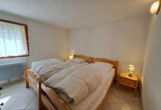 Maison Mitoyenne – P612FAV00